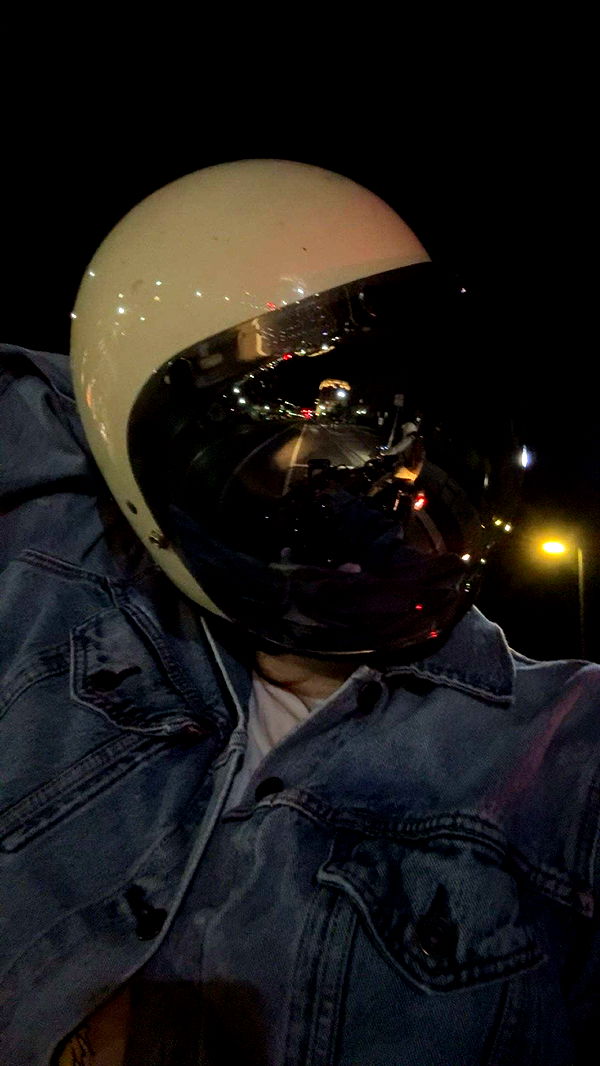 realhaylujan image ~ Altpins