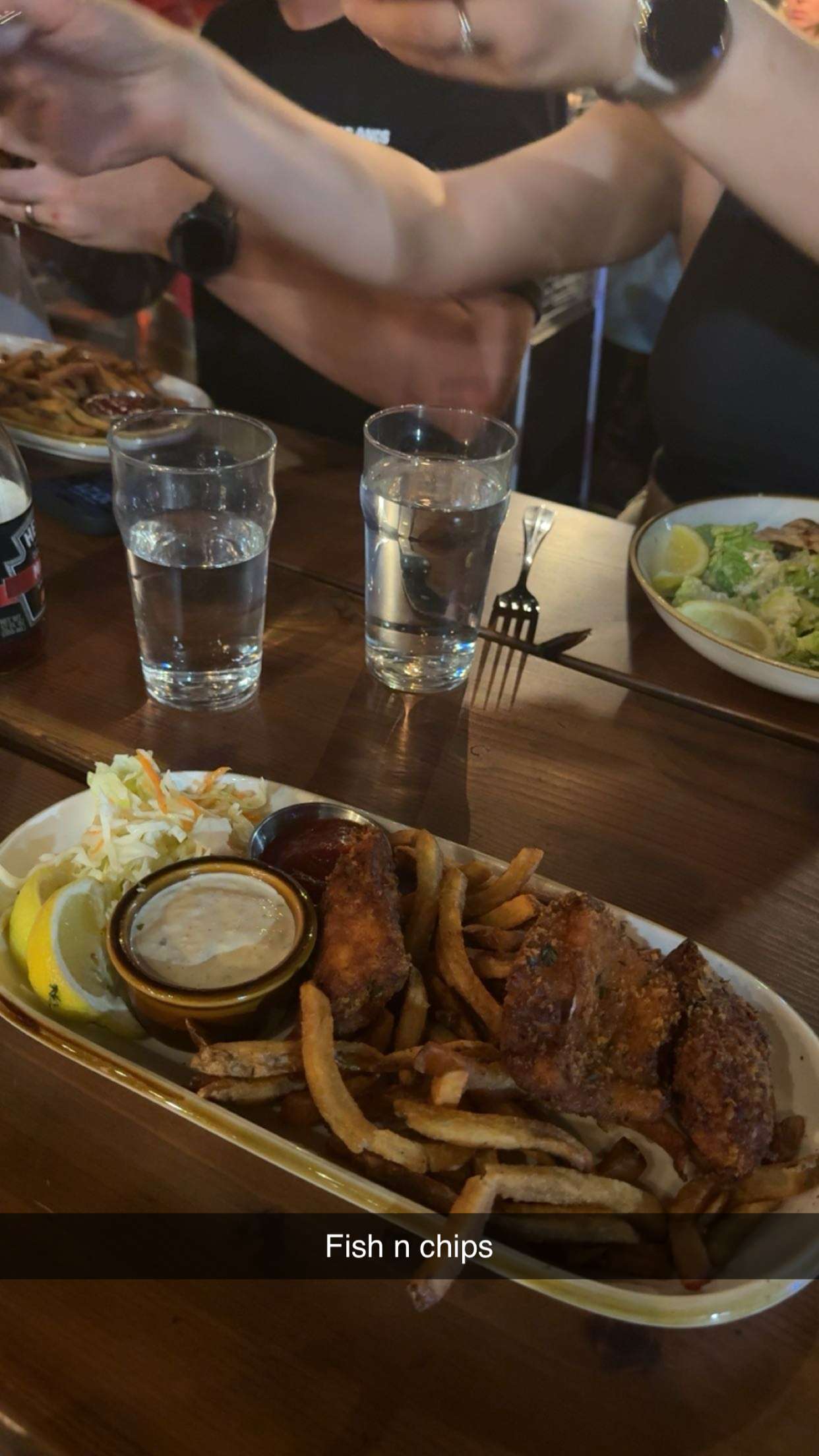 realhaylujan snapchat image archive image