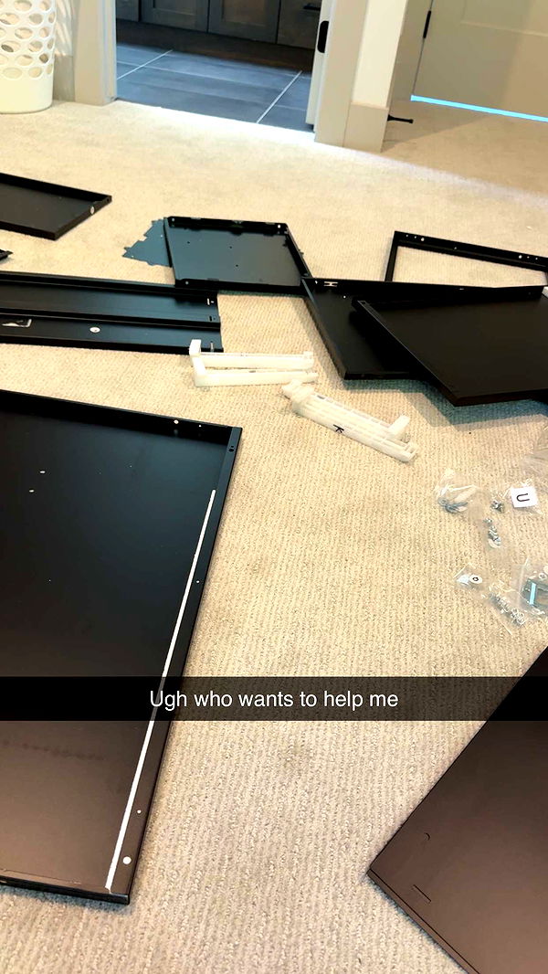 realhaylujan image ~ Altpins