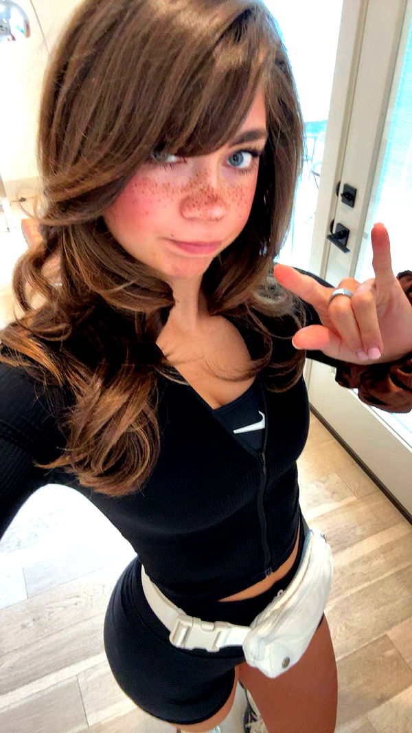 realhaylujan image ~ Altpins