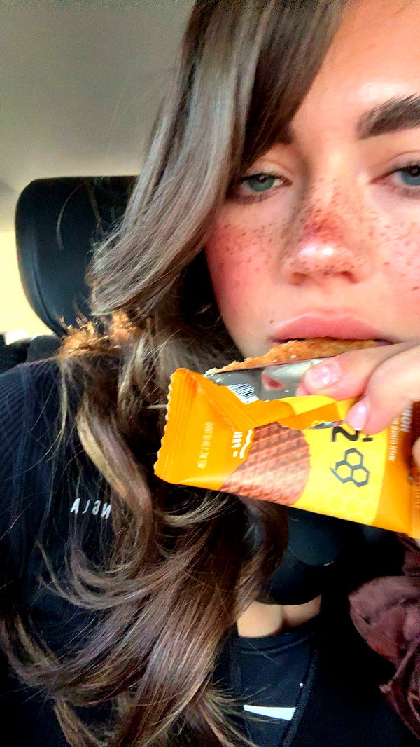 realhaylujan image ~ Altpins