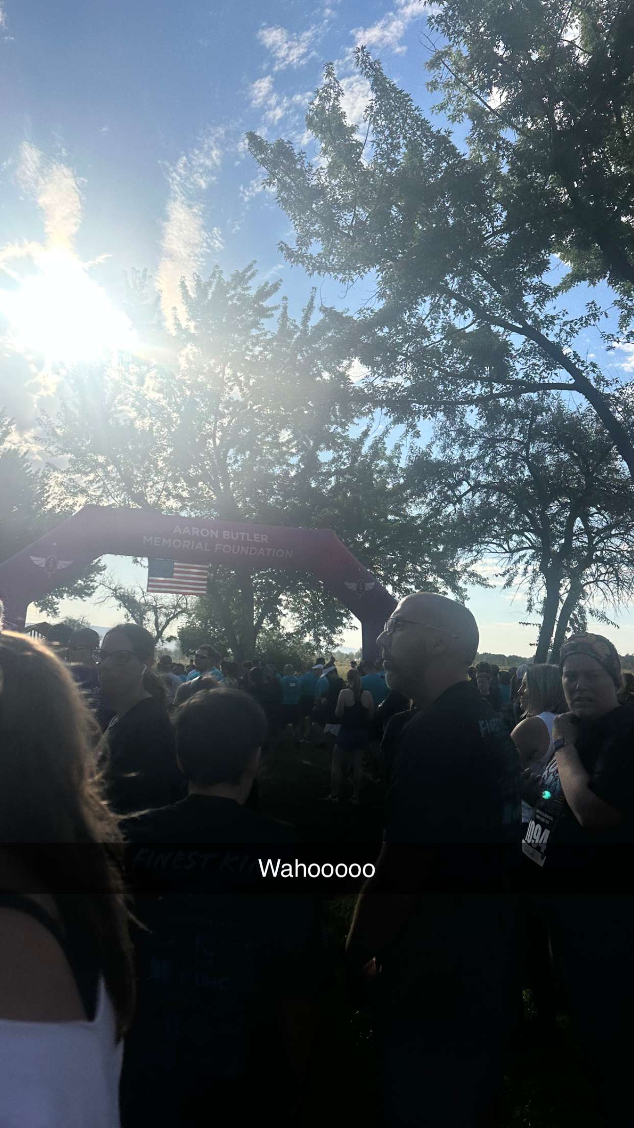 realhaylujan snapchat image archive image