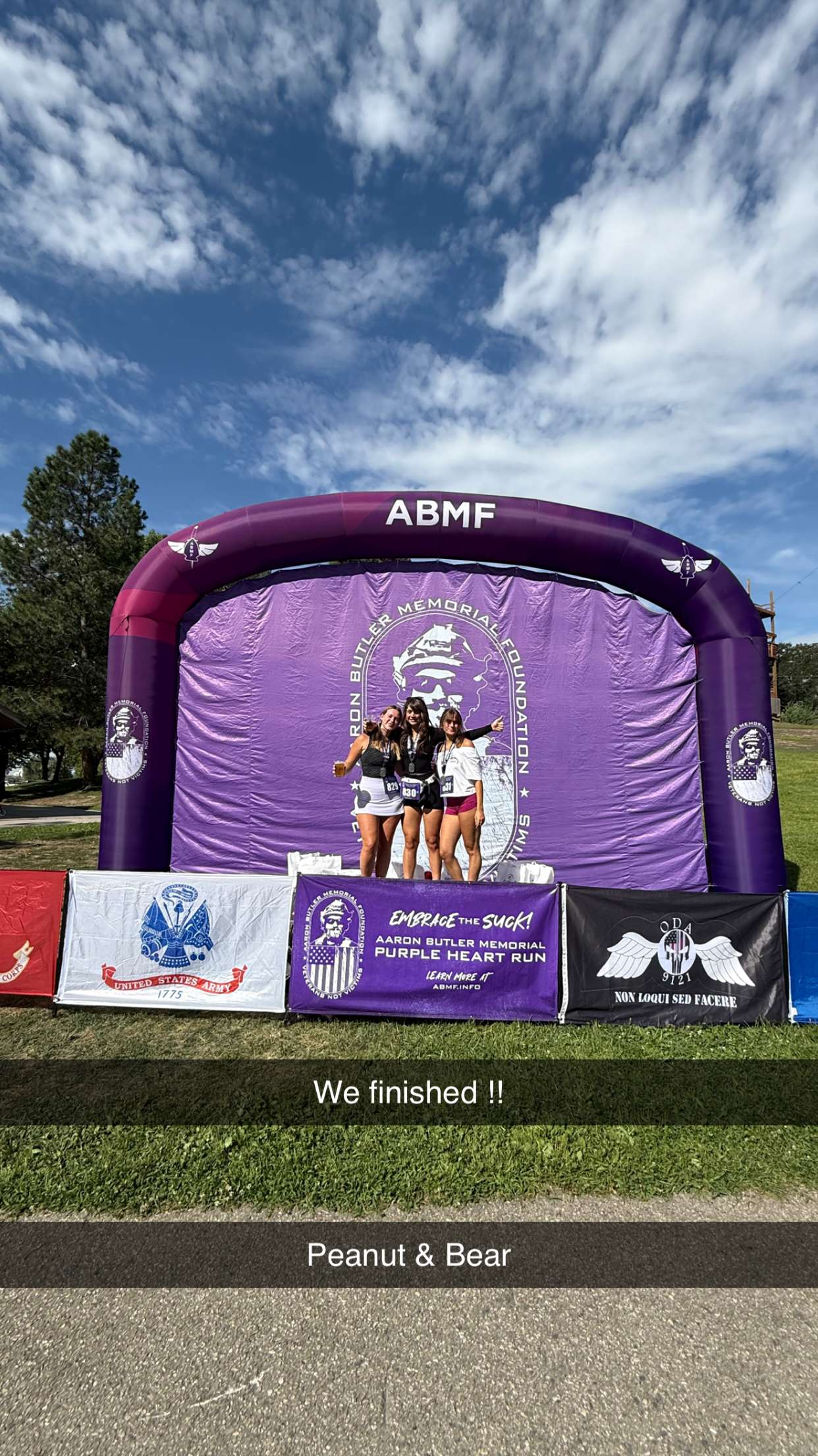 realhaylujan snapchat image archive image