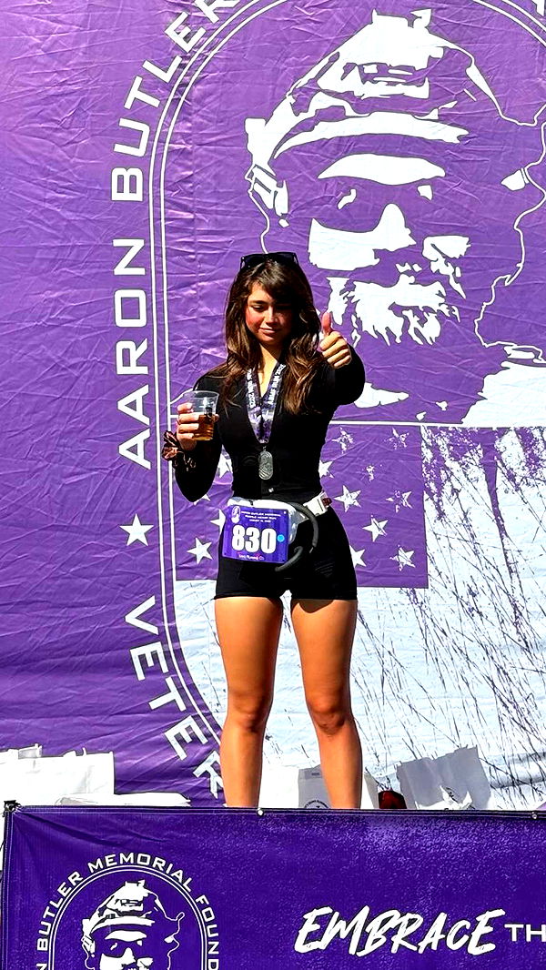 realhaylujan image ~ Altpins