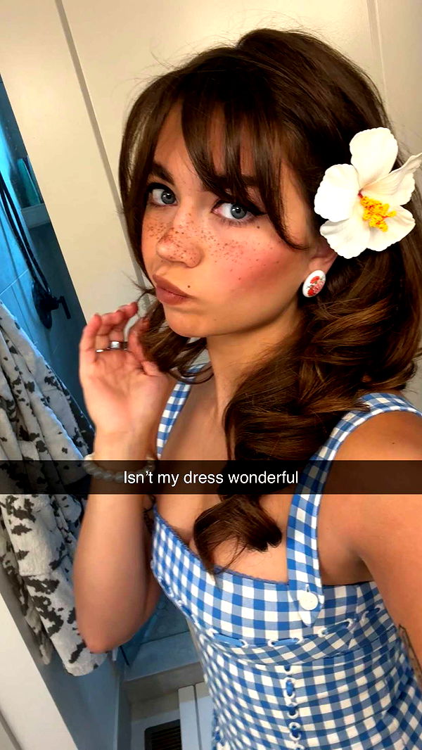 realhaylujan image ~ Altpins