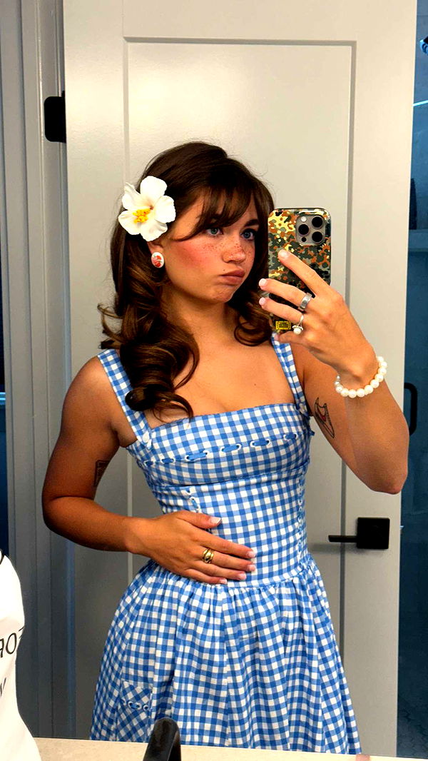 realhaylujan image ~ Altpins