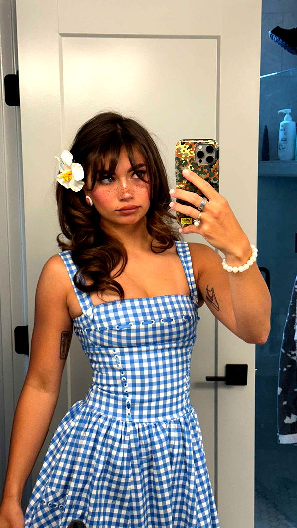 realhaylujan image ~ Altpins