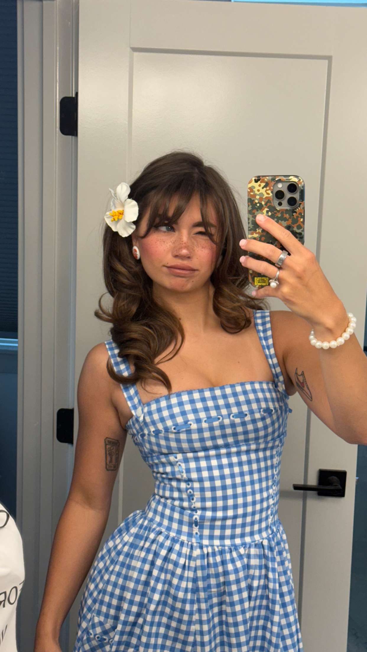 realhaylujan snapchat image archive image