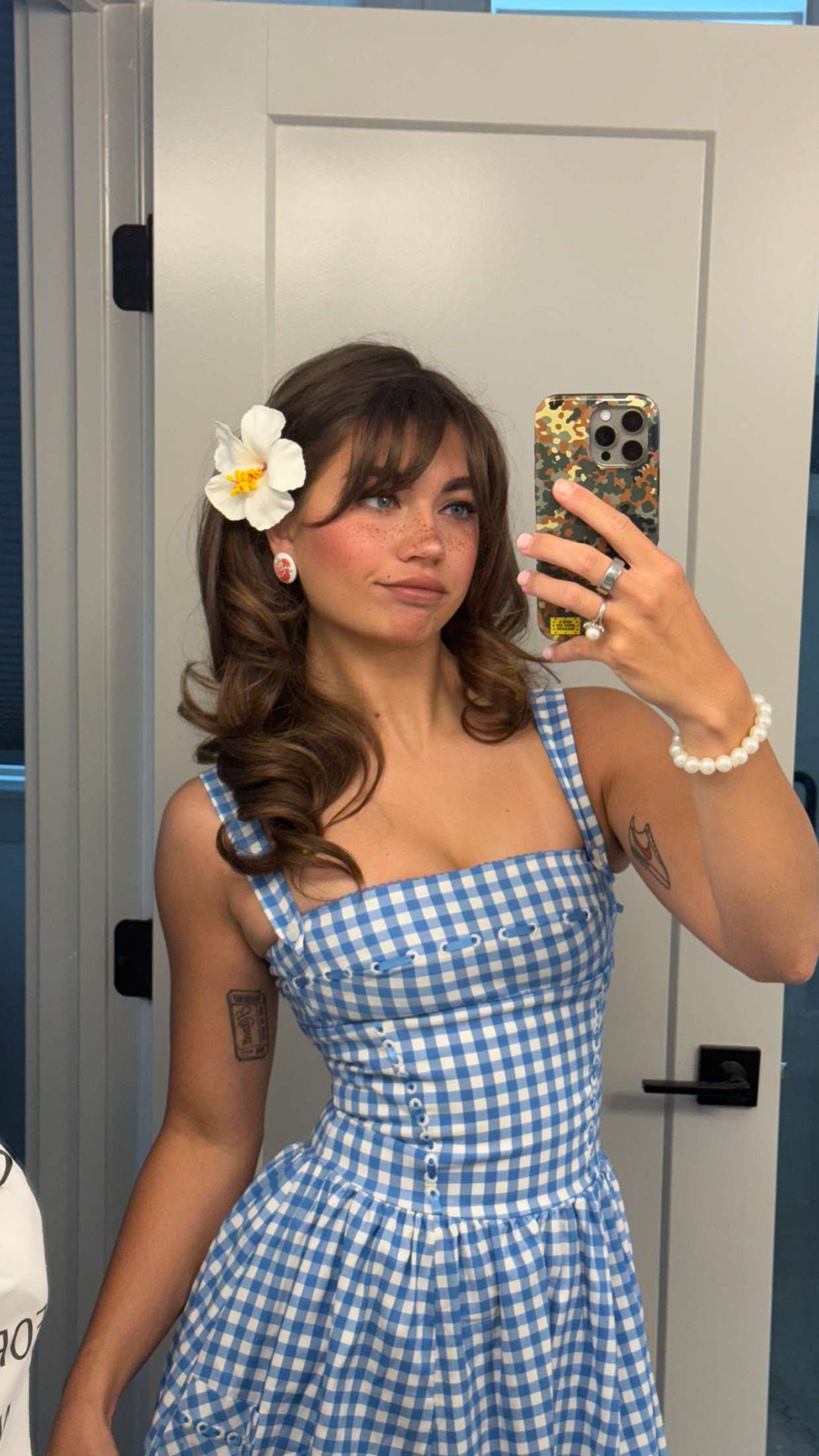 realhaylujan snapchat image archive image