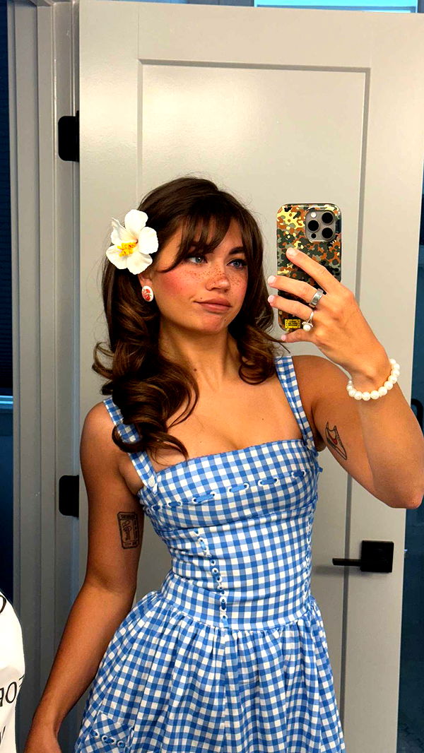 realhaylujan image ~ Altpins