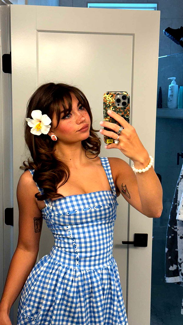 realhaylujan image ~ Altpins