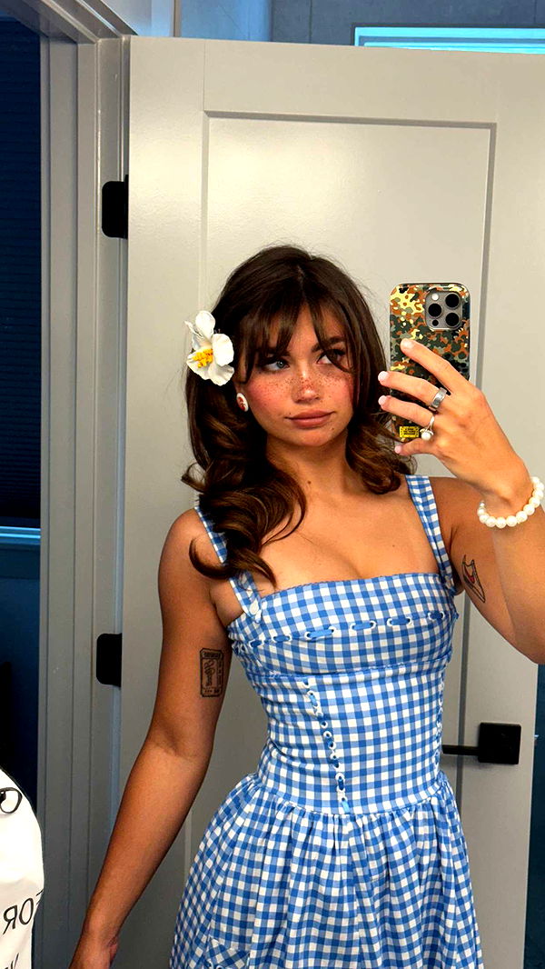 realhaylujan image ~ Altpins