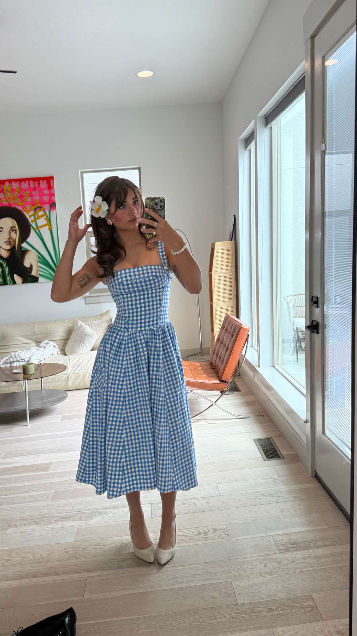 realhaylujan snapchat image archive image