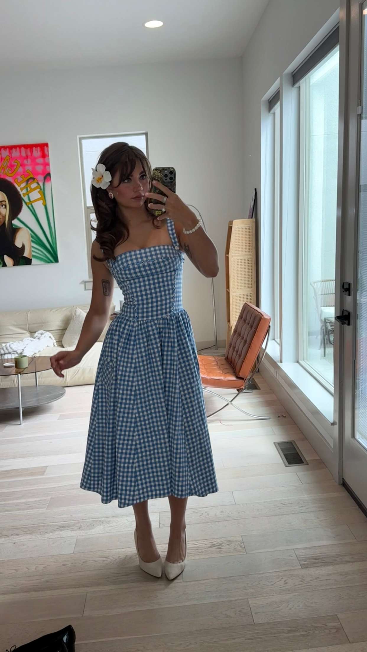 realhaylujan snapchat image archive image