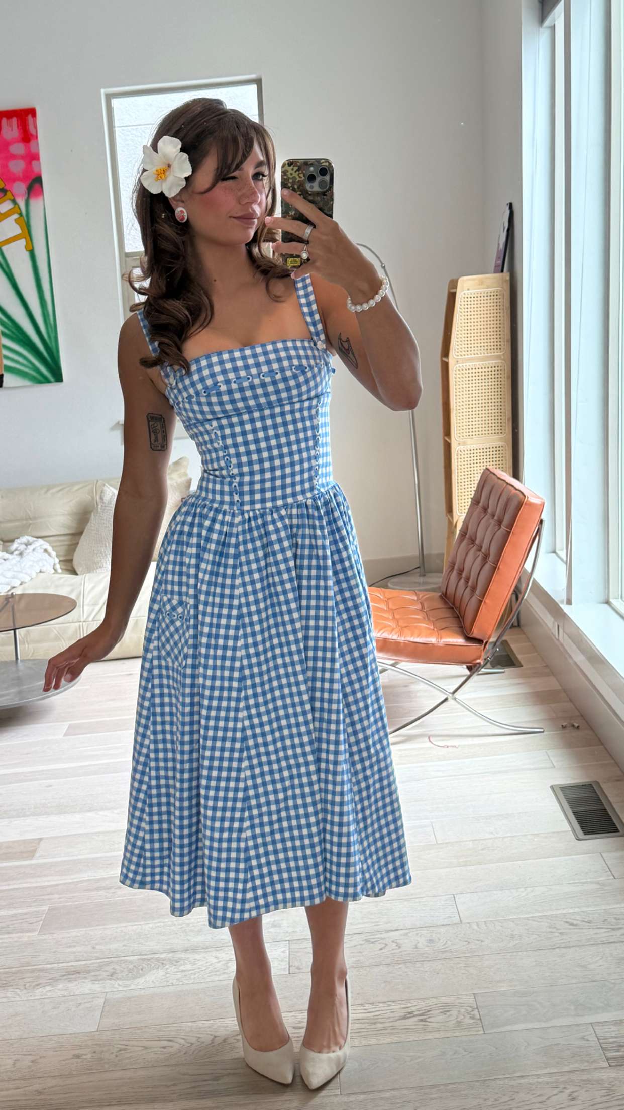 realhaylujan snapchat image archive image