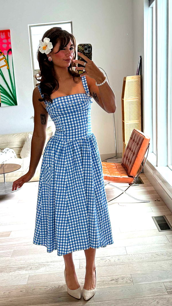 realhaylujan image ~ Altpins