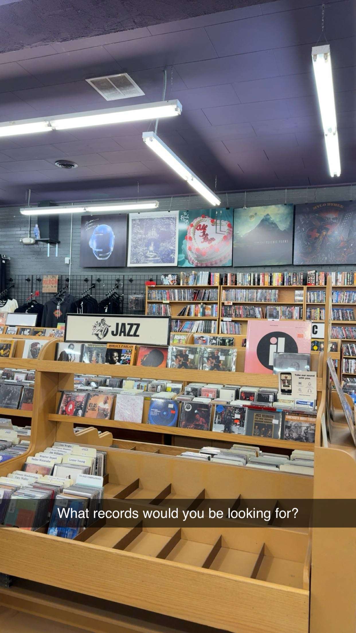 realhaylujan snapchat image archive image