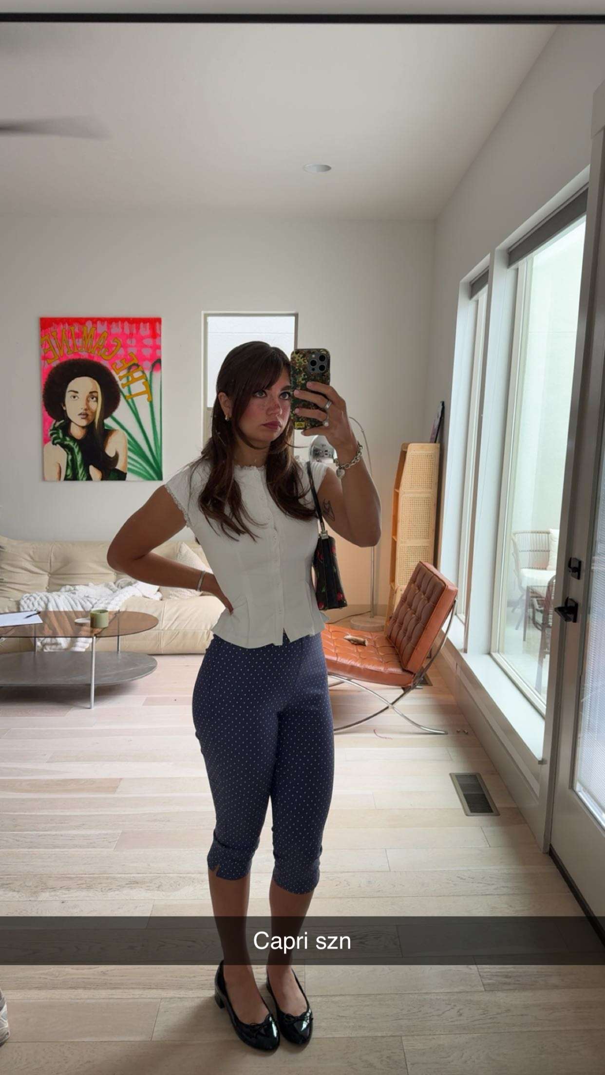 realhaylujan snapchat image archive image