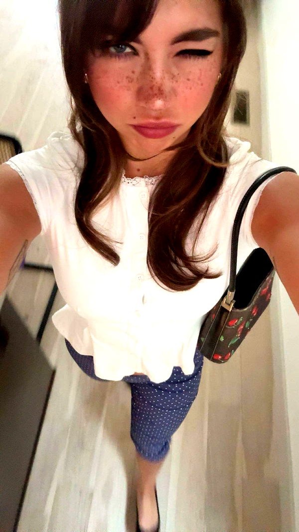 realhaylujan image ~ Altpins