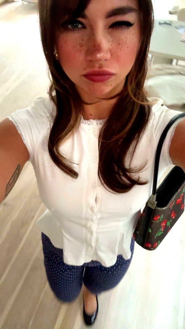 realhaylujan image ~ Altpins