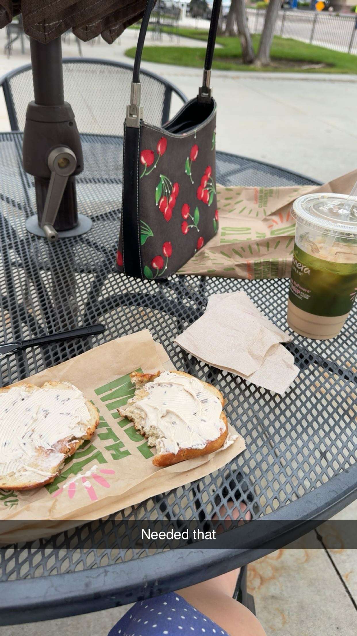 realhaylujan snapchat image archive image