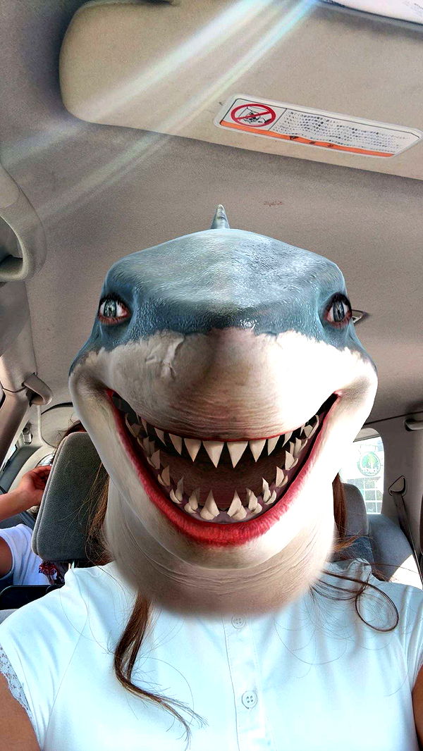 realhaylujan image ~ Altpins