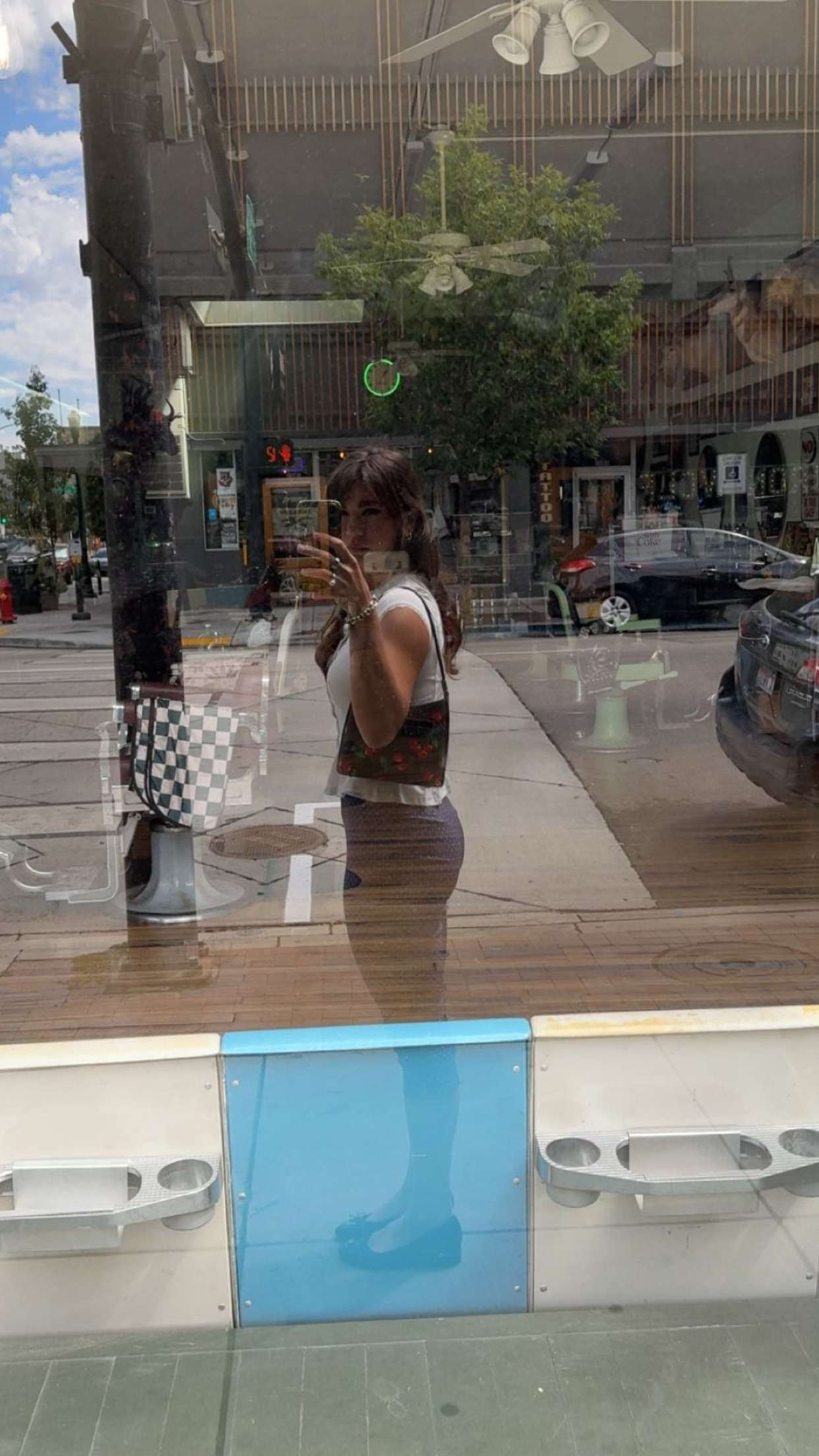 realhaylujan snapchat image archive image