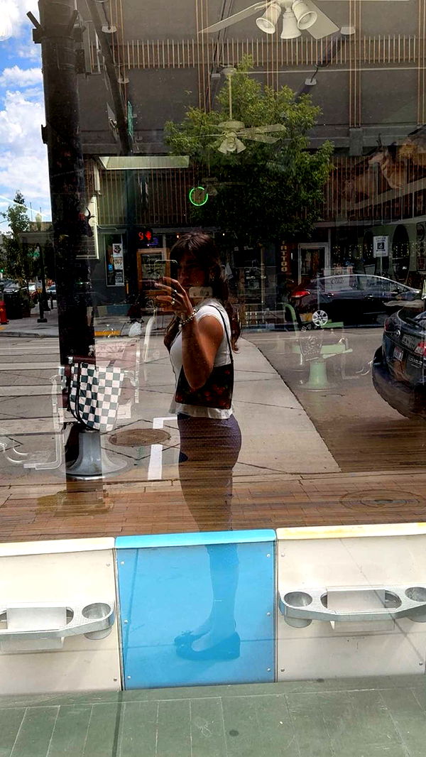 realhaylujan image ~ Altpins