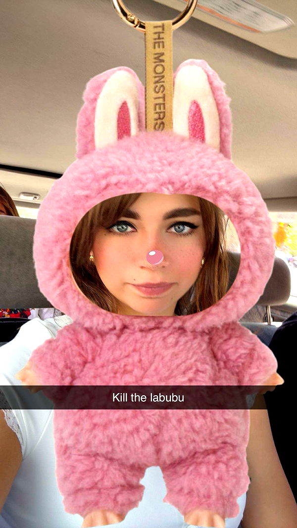 realhaylujan image ~ Altpins