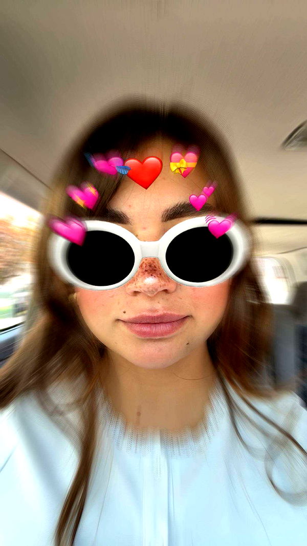 realhaylujan image ~ Altpins