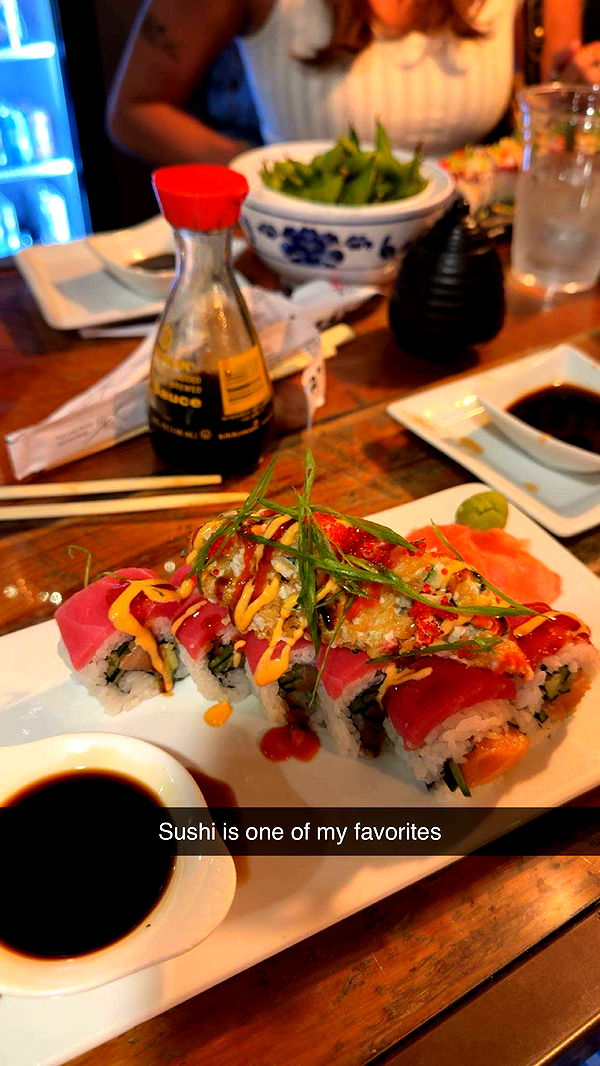 realhaylujan image ~ Altpins