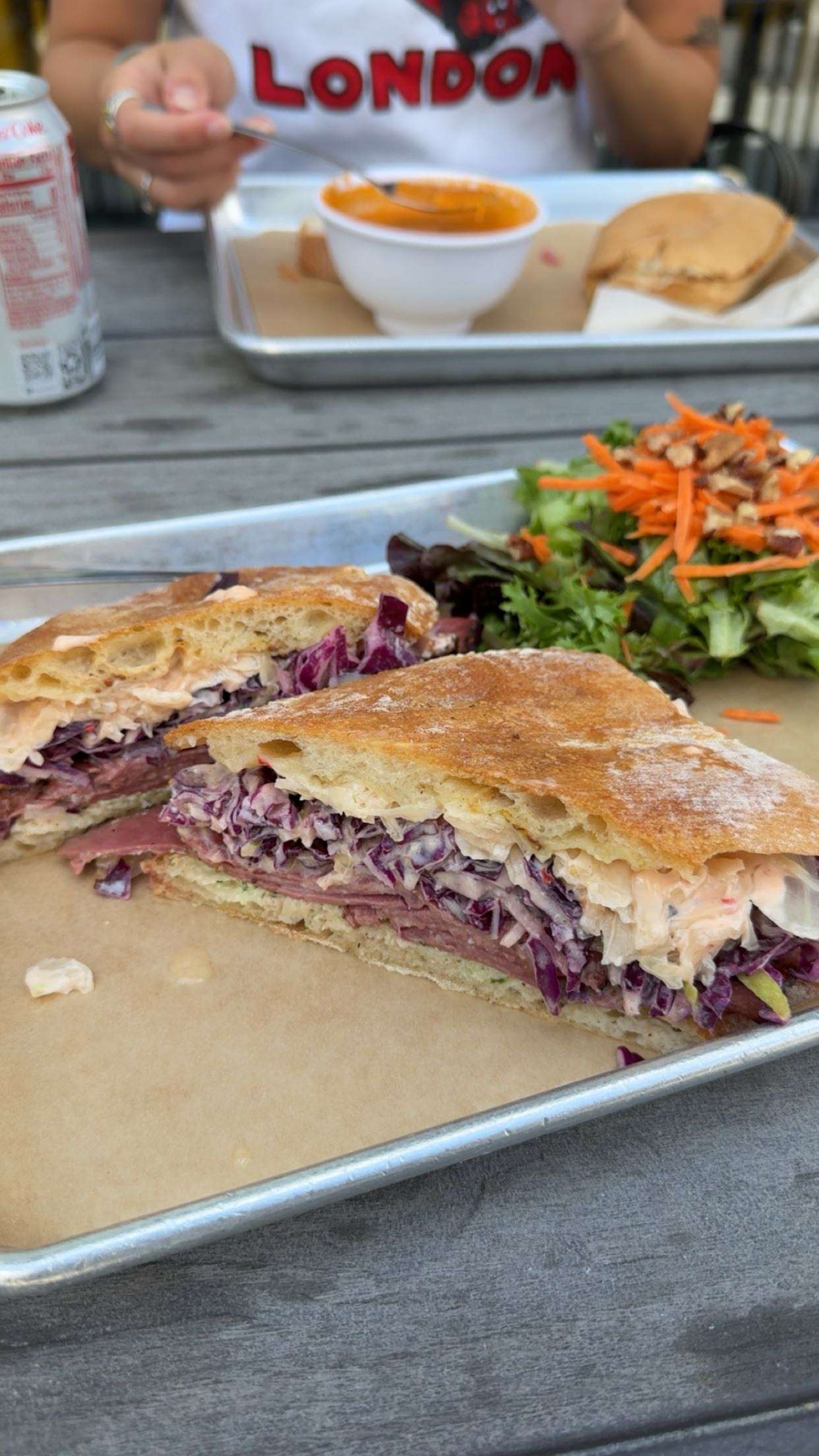 realhaylujan snapchat image archive image