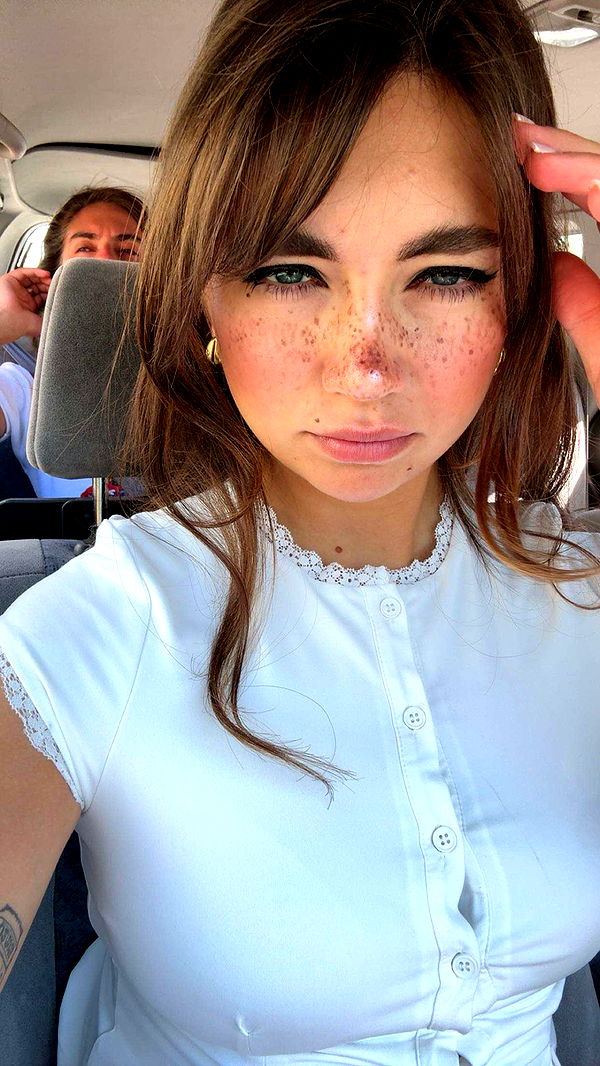 realhaylujan image ~ Altpins