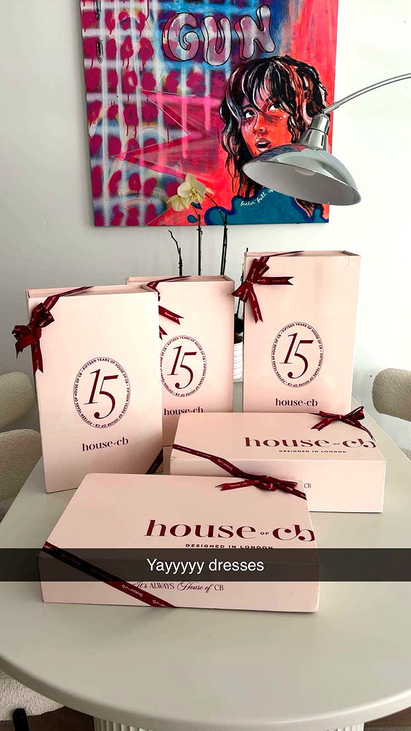 realhaylujan image ~ Altpins