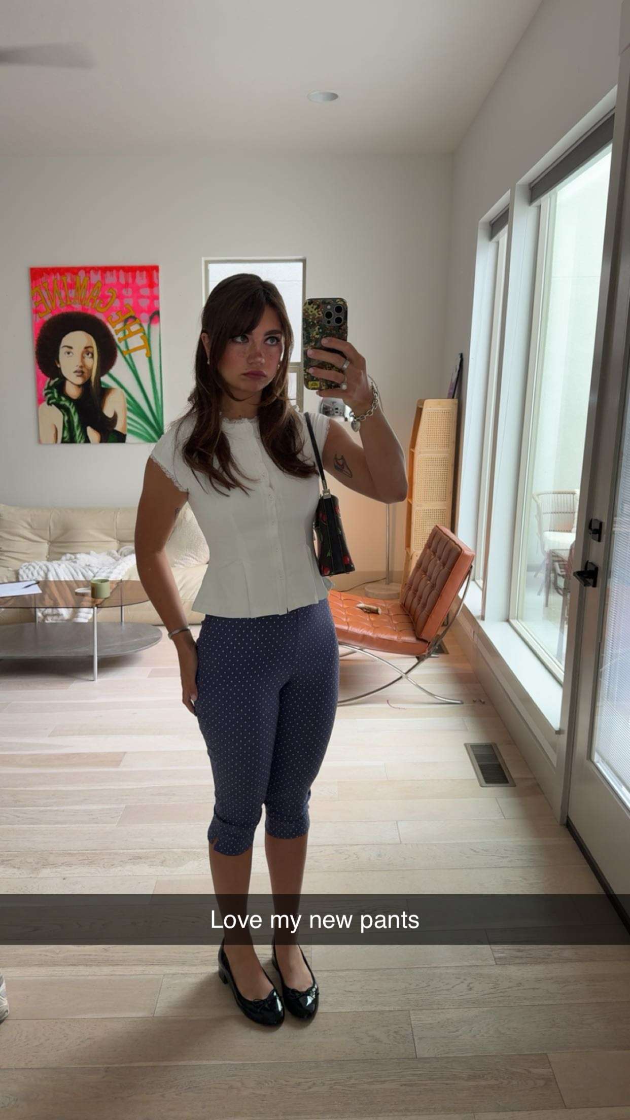 realhaylujan snapchat image archive image