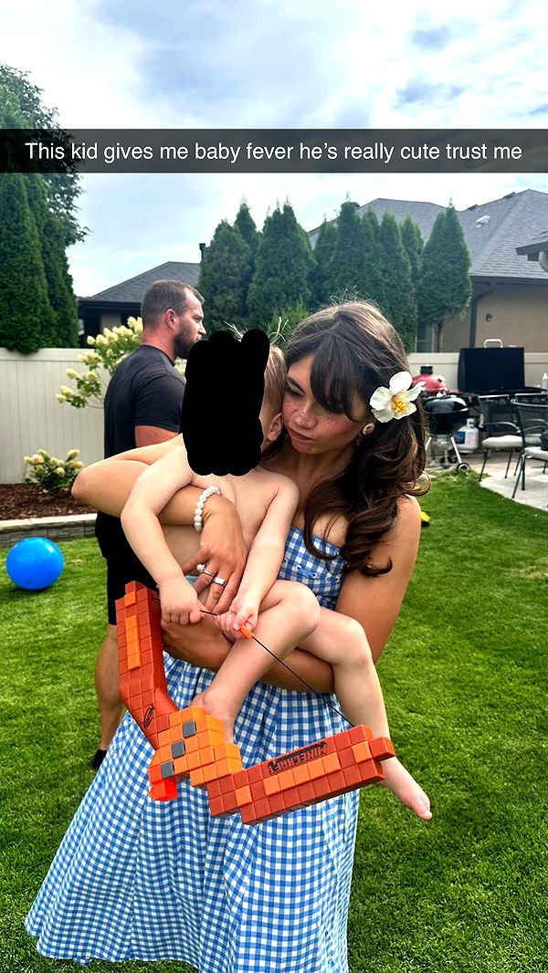 realhaylujan image ~ Altpins