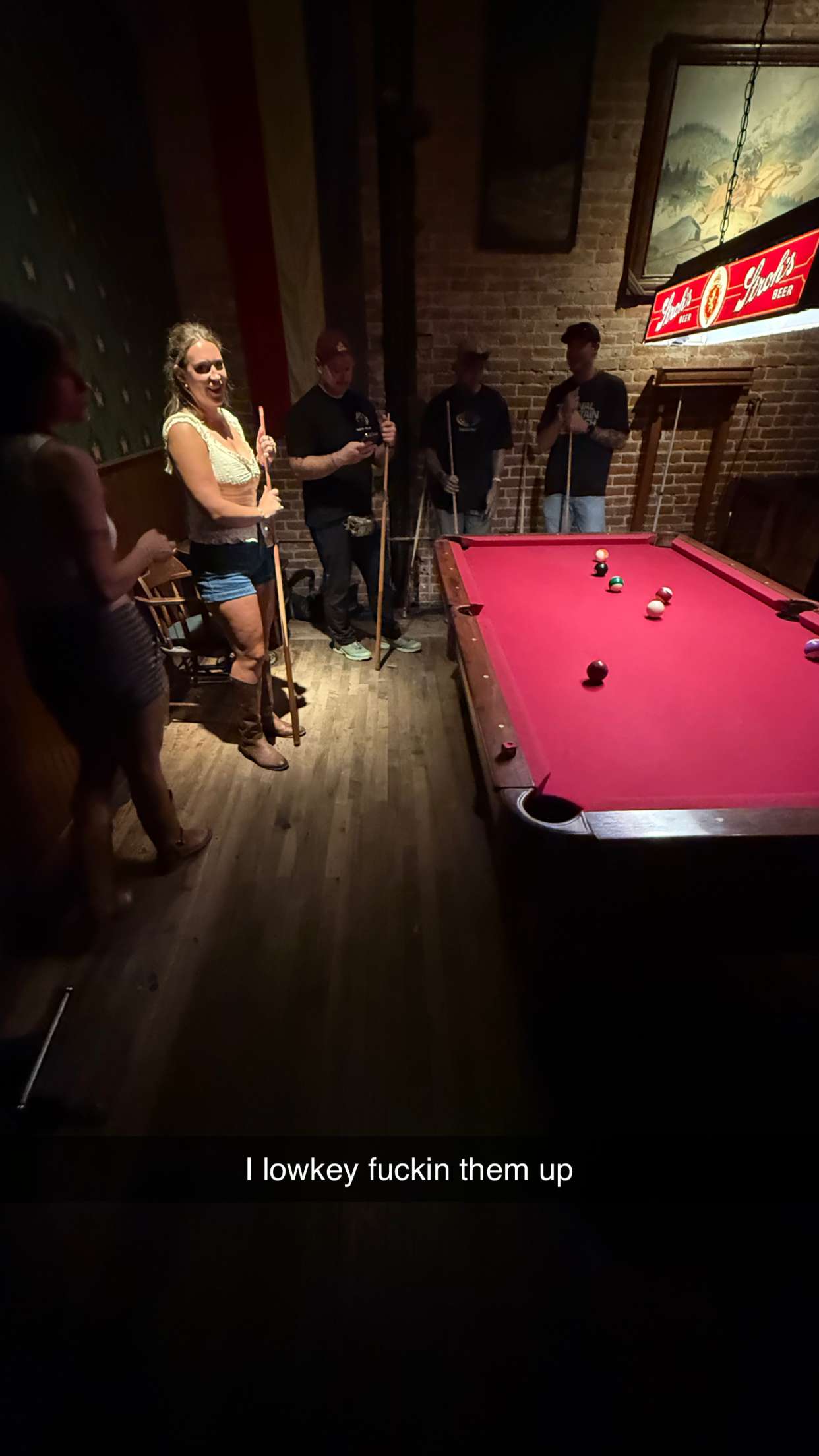 realhaylujan snapchat image archive image