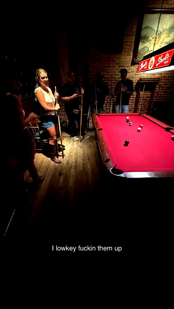 realhaylujan image ~ Altpins