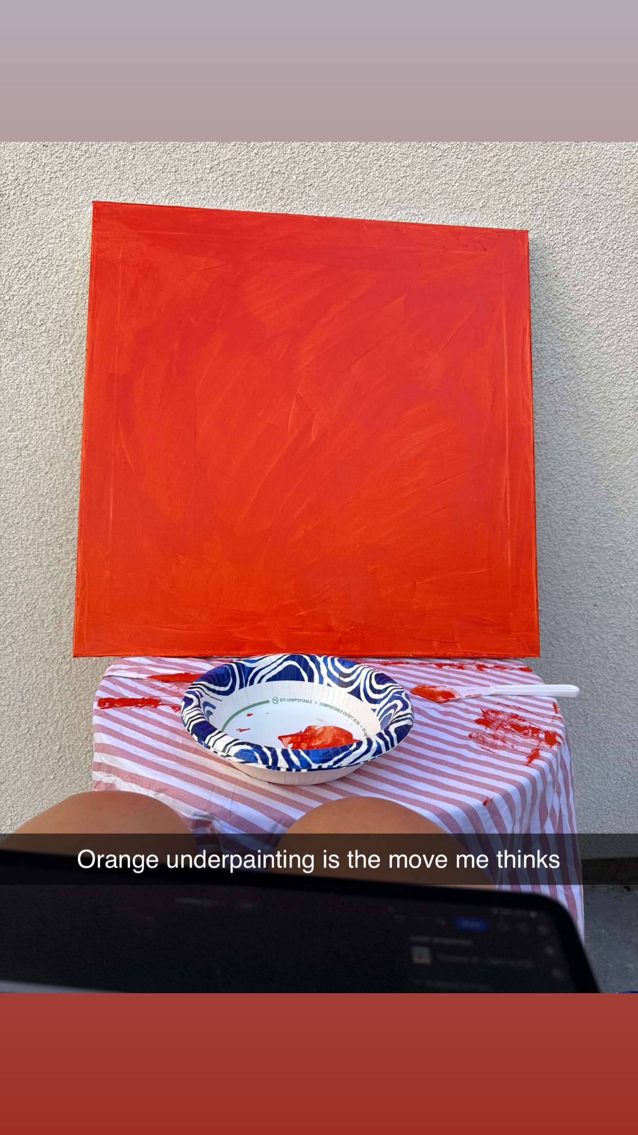 realhaylujan snapchat image archive image