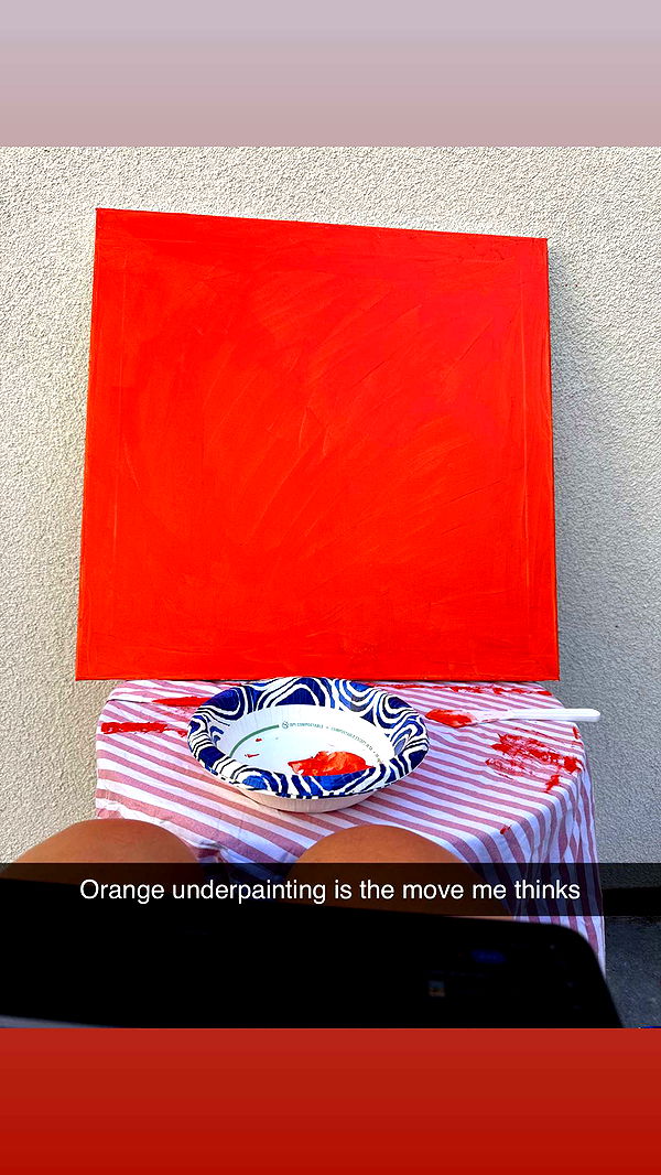 realhaylujan image ~ Altpins