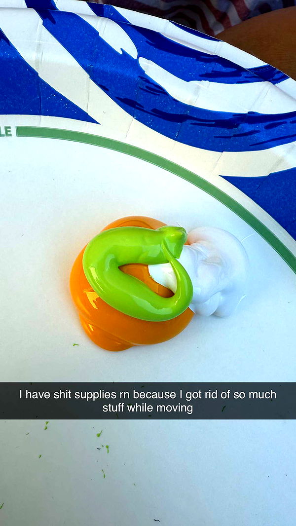 realhaylujan image ~ Altpins