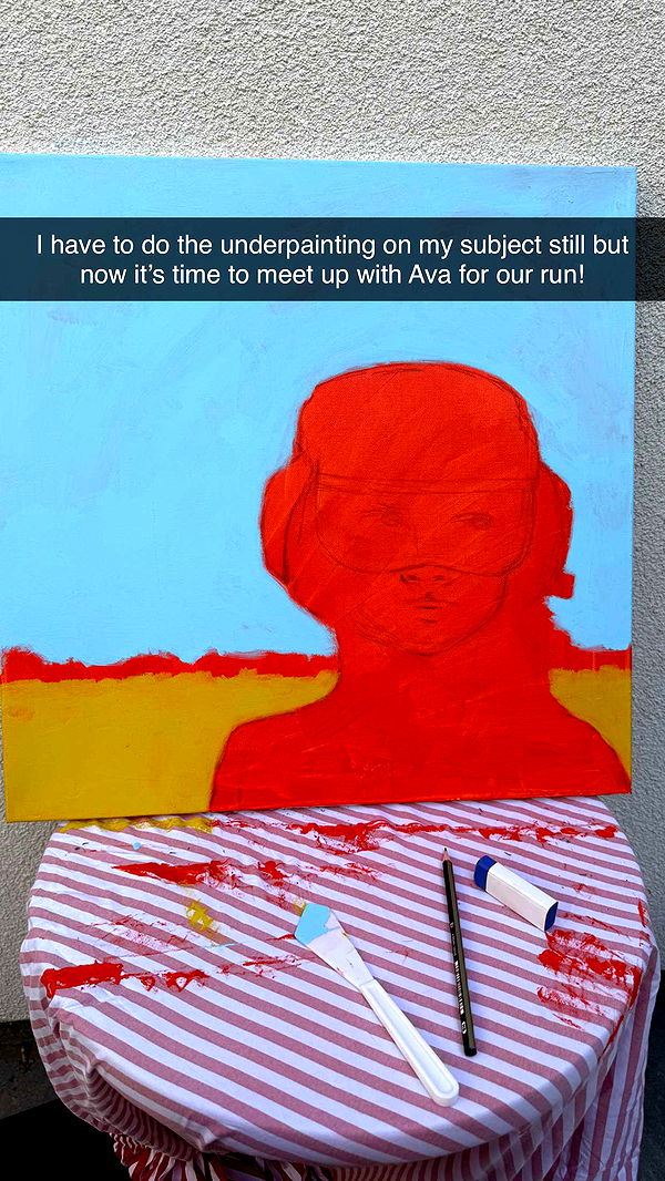 realhaylujan image ~ Altpins