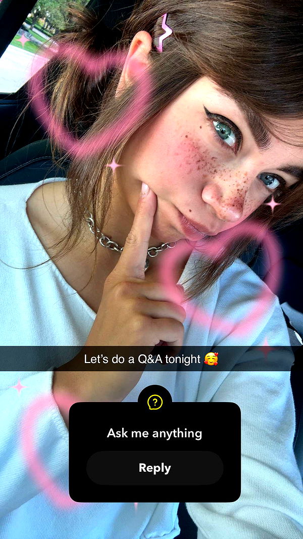 realhaylujan image ~ Altpins