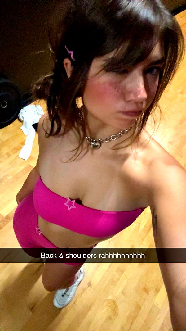 realhaylujan image ~ Altpins