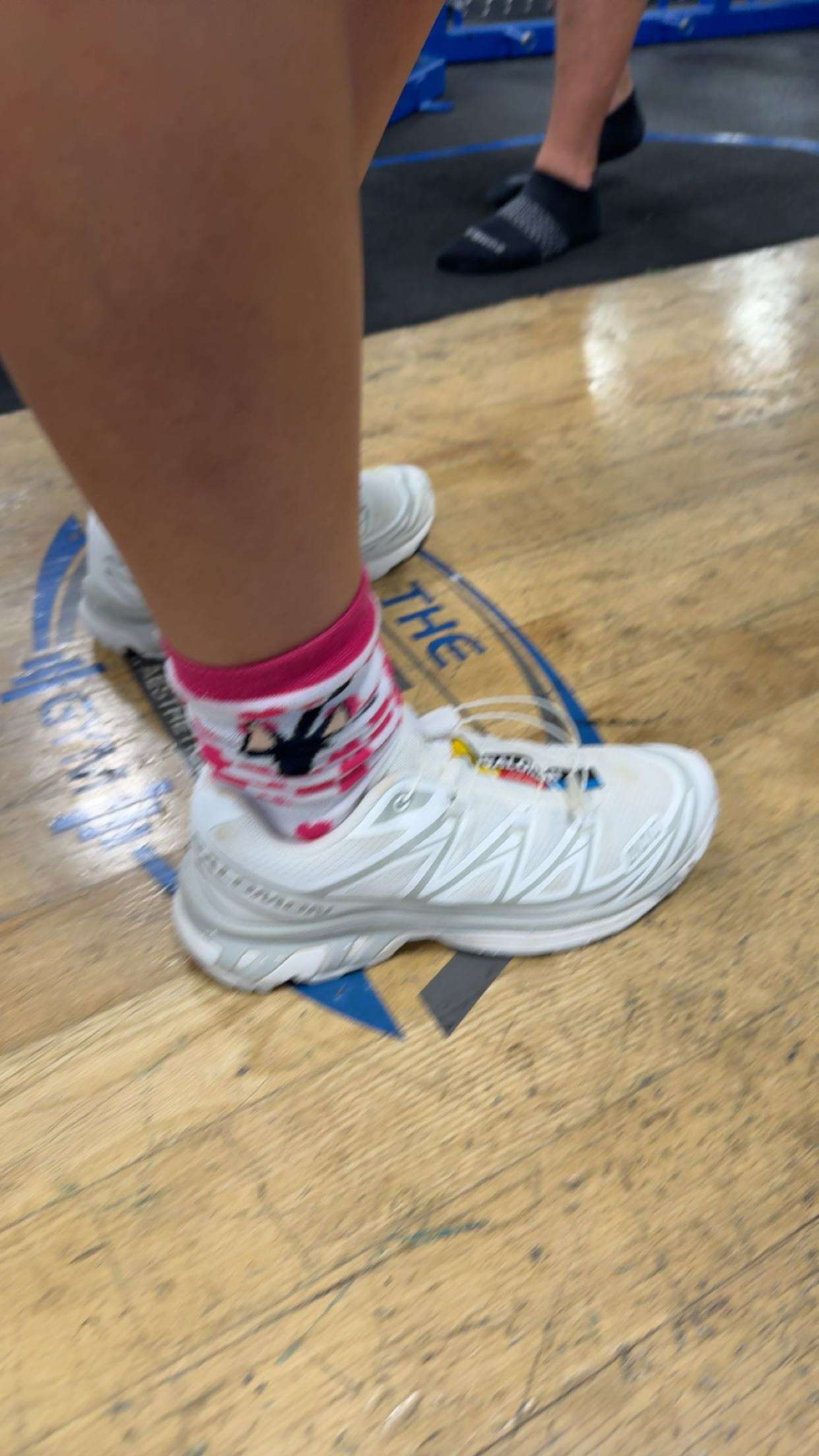 realhaylujan snapchat image archive image