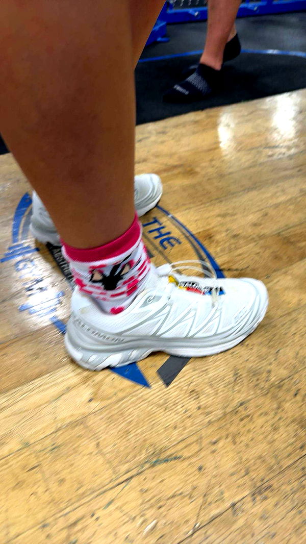 realhaylujan image ~ Altpins