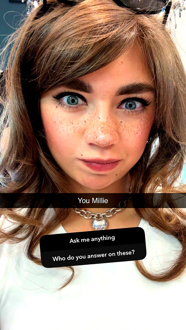 realhaylujan image ~ Altpins