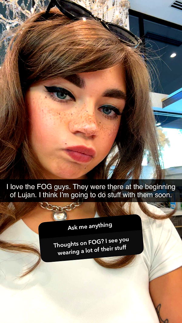 realhaylujan image ~ Altpins