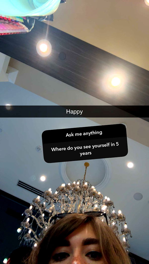 realhaylujan image ~ Altpins