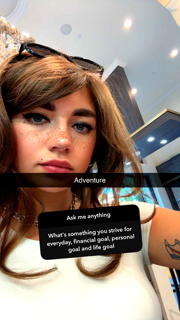 realhaylujan image ~ Altpins